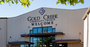 Gold Creek Community Church