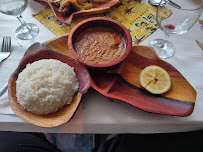 Plats et boissons du Restaurant africain Ô Riz D'Or - Resto à La Garenne-Colombes - n°9