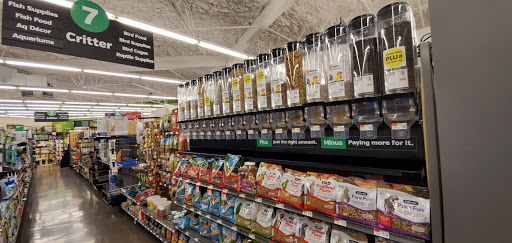 Pet Supply Store «Pet Supplies Plus», reviews and photos, 12407 MoPac Expy 525 - B, Austin, TX 78758, USA