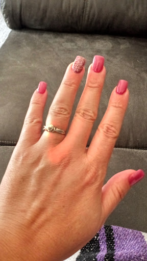 Nail Salon «Serafina Nail and Spa», reviews and photos, 15450 W Goodyear Blvd N, Goodyear, AZ 85338, USA