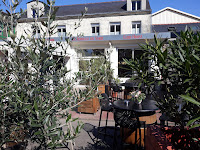 Photos du propriétaire du Restaurant français LA TERRASSE DU STADE (Restaurant du SNUC) à Nantes - n°1
