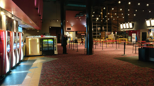 Movie Theater «AMC Loews Quarry Cinemas 14», reviews and photos, 9201 W 63rd St, Hodgkins, IL 60525, USA