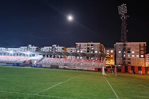 Ataturk City Stadium image