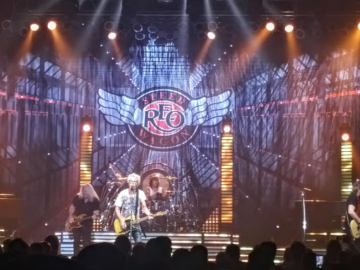 Arena «Hobart Arena», reviews and photos, 255 Adams St, Troy, OH 45373, USA