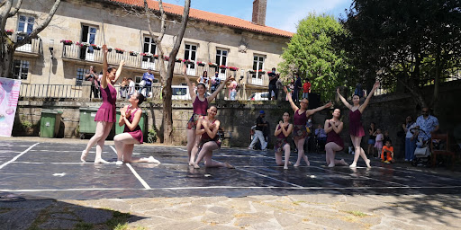 Imagen del negocio DANCENTER GALA Escuela de Danza en Santiago de Compostela, A Coruña