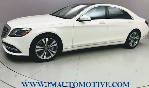 Car Dealer «J&M Automotive Sales and Service LLC», reviews and photos, 756 New Haven Rd, Naugatuck, CT 06770, USA