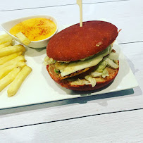 Photos du propriétaire du Restaurant halal Authentic Burger à Lille - n°16