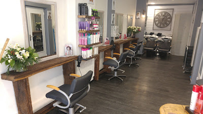 Diiference Coiffure Mixte à Boulogne-sur-Mer