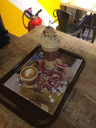 Photo n°45 de Columbus Café & Co à Chartres ()