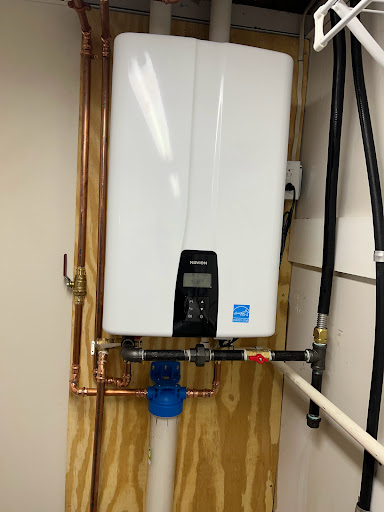 Photo of Armstrong Plumbing Services LLC