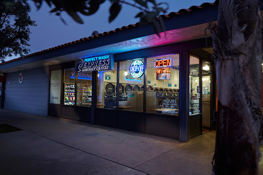 Perfect Wash - Express Laundry Center image