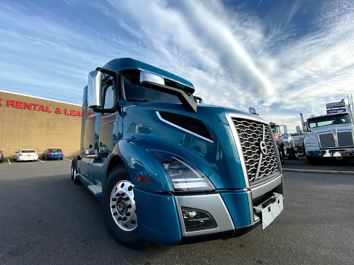 Ford Dealer «Gabrielli Ford Truck Sales and Service», reviews and photos, 3200 Horseblock Road, Medford, NY 11763, USA