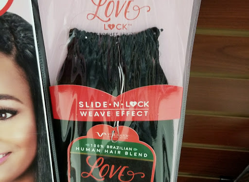 Beauty Supply Store «Value Beauty Supply», reviews and photos, 7713 W Capitol Dr, Milwaukee, WI 53222, USA