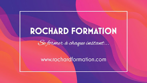 Centre de formation ROCHARD FORMATION Saint-Firmin-sur-Loire