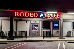 Rodeo Café image