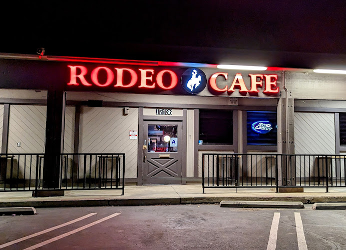 Rodeo Cafe