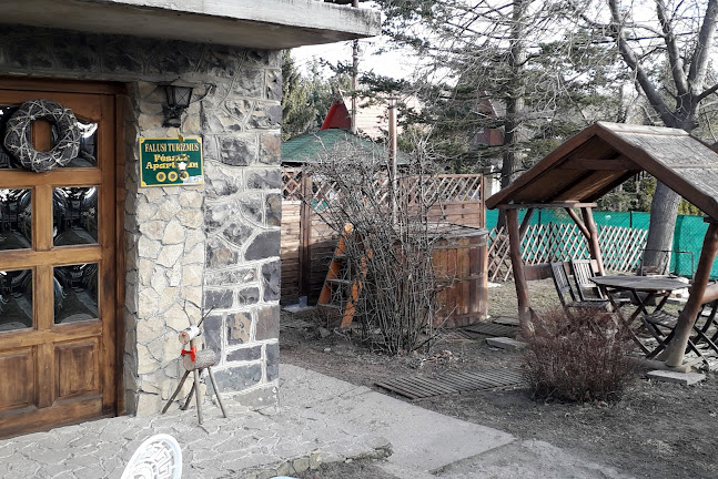 Fészek apartman - Szálloda