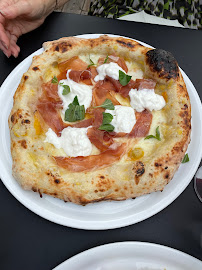 Plats et boissons du Pizzas à emporter PIZZA E BASTA à Chambéry - n°4