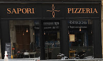 Photos du propriétaire du Restaurant italien Sapori Pizzeria à Levallois-Perret - n°3