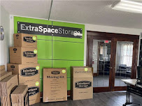 Extra Space Storage - Photo 5 - Car repair in Taunton, MA, New Bedford