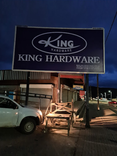 King Hardware
