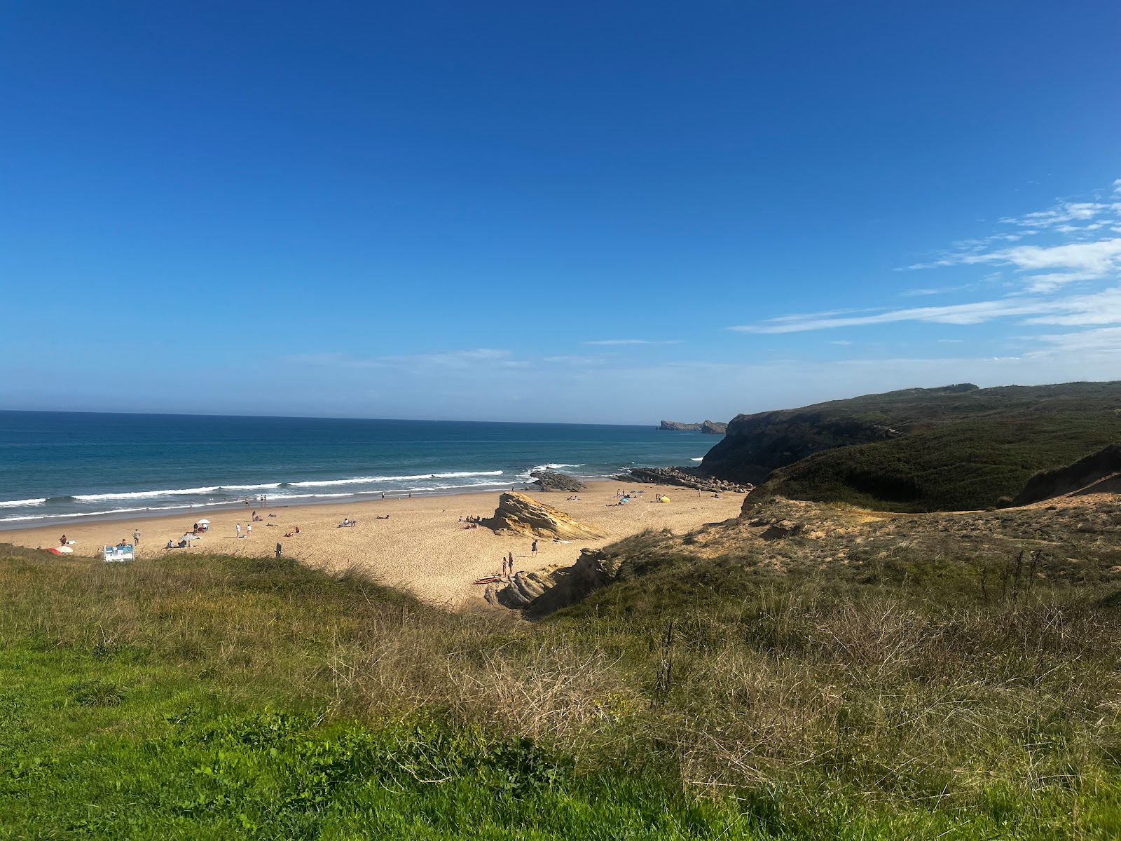 Playa de Canallave photo #9