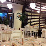 Photo n°6 de l'avis de Elisa.e fait le 31/07/2018 à 07:24 sur le  Ristorante Rosmarino à Stimigliano Scalo