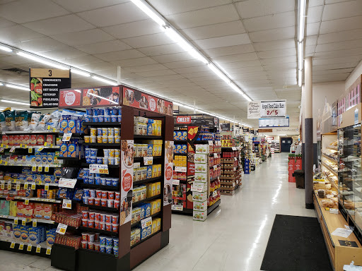Grocery Store «Karns Foods», reviews and photos, 413 Forge Rd, Boiling Springs, PA 17007, USA
