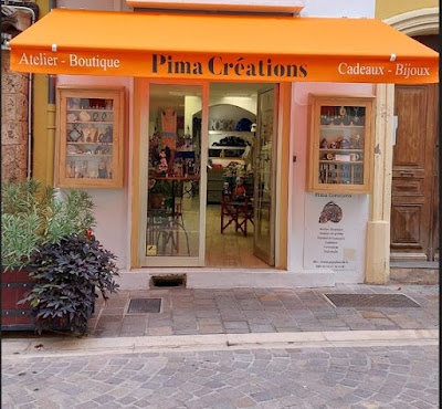 Pima Créations Vidauban à Vidauban