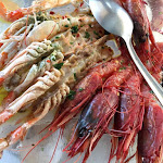 Photo n°6 de l'avis de Art. fait le 01/10/2019 à 15:12 sur le  Il Covo Marino à Aci Trezza