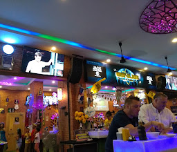The Genius II Garden and Restaurant photo