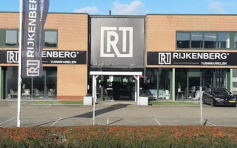 Rijkenberg Tuinmeubelen image