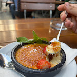 Photo n°2 de l'avis de Tainná.a fait le 02/05/2024 à 18:46 sur le  Cantinetta à Berlin