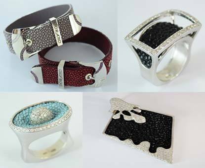 Jewelry Store «DORANO JEWELRY», reviews and photos, 30 E Huntington Dr, Arcadia, CA 91006, USA