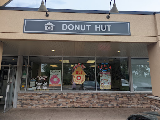 Donut Shop «Donut Hut», reviews and photos, 31 Little Canada Rd E, Little Canada, MN 55117, USA