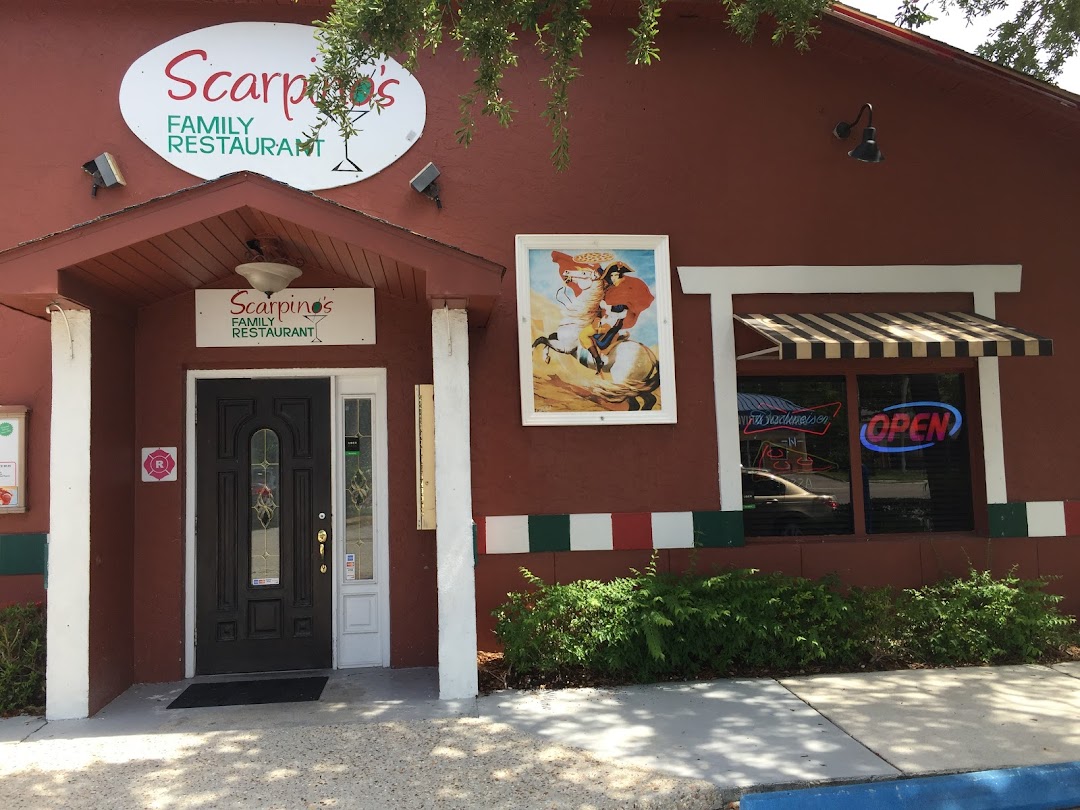 Scarpinos Family Restaurant