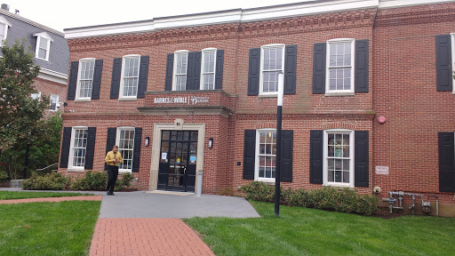 Book Store «Barnes & Noble», reviews and photos, 83 E Main St, Newark, DE 19711, USA
