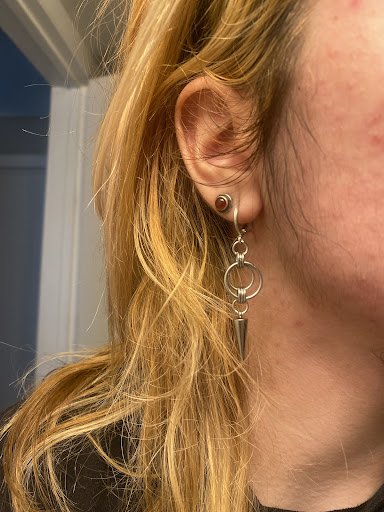 Explore minimal finger tattoos ideas, creative tattoo ideas in Savannah, available at Resurrection Ink Tattoos and Body Piercing