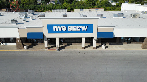 Variety Store «Five Below», reviews and photos, 1423 S Reed Rd, Kokomo, IN 46902, USA