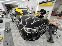 Golden Bright Auto Spa photo