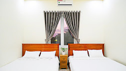 Khách Sạn Thủy Lộc