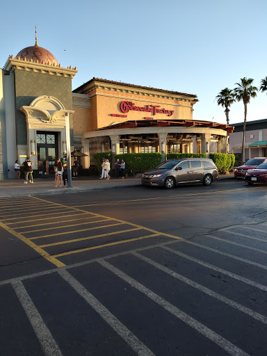 Shopping Mall «Chandler Fashion Center», reviews and photos, 3111 W Chandler Blvd, Chandler, AZ 85226, USA