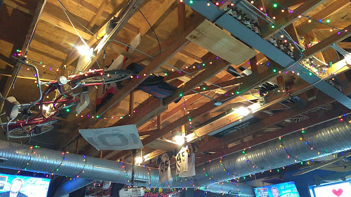 Live Music Bar «Tin Roof», reviews and photos, 303 S Limestone, Lexington, KY 40508, USA