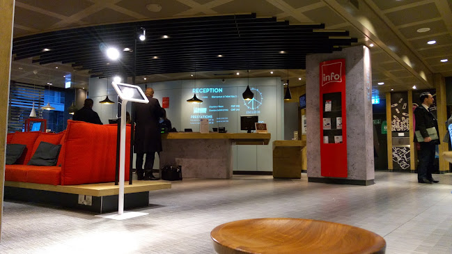 ibis Genève Centre Nations - Hotel