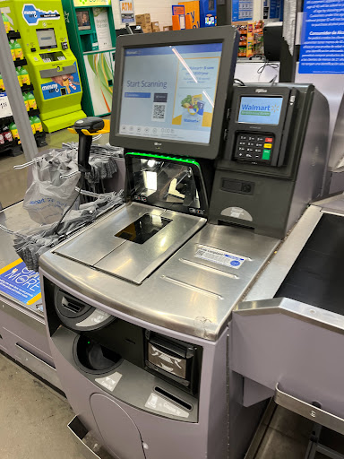 Supermarket «Walmart Neighborhood Market», reviews and photos, 13100 Josey Ln, Farmers Branch, TX 75234, USA