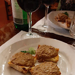 Photo n°1 de l'avis de Maria.e fait le 06/01/2022 à 14:41 sur le  Trattoria Bordino à Florence