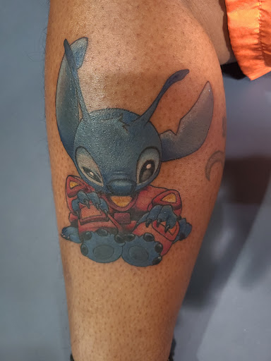 Find tattoo special ideas for your next unique tattoo in Omaha at LeVeL UP Tattoo