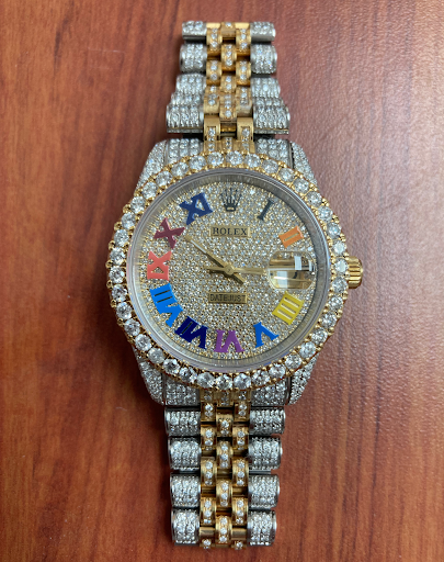 Jewelry Buyer «Jewelry & Fix», reviews and photos, 674 Dogwood Ave, Franklin Square, NY 11010, USA