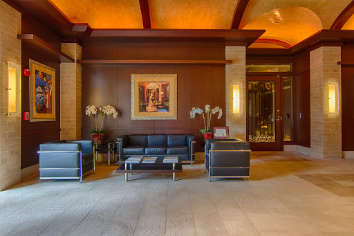 Wine Storage Facility «Store Self Storage & Wine Storage», reviews and photos, 11010 N Military Trl, Palm Beach Gardens, FL 33410, USA