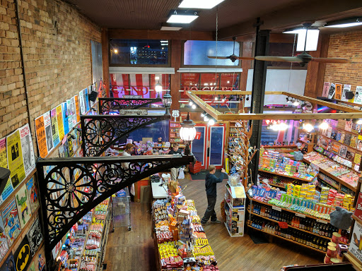 Candy Store «Rocket Fizz Nashville», reviews and photos, 201 2nd Ave N, Nashville, TN 37201, USA